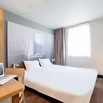 מלון Lyon Saint-bonnet Mi-plaine