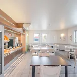 Lyon Saint-bonnet Mi-plaine 2* סן-בונה-דו-מור