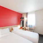 מלון Lyon Saint-bonnet Mi-plaine סן-בונה-דו-מור