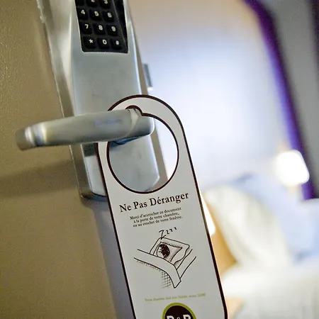 Hotel Lyon Saint-bonnet Mi-plaine