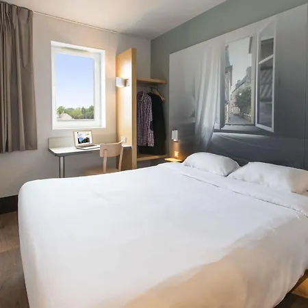 Hotel Lyon Saint-bonnet Mi-plaine