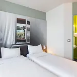 Hotel Lyon Saint-bonnet Mi-plaine
