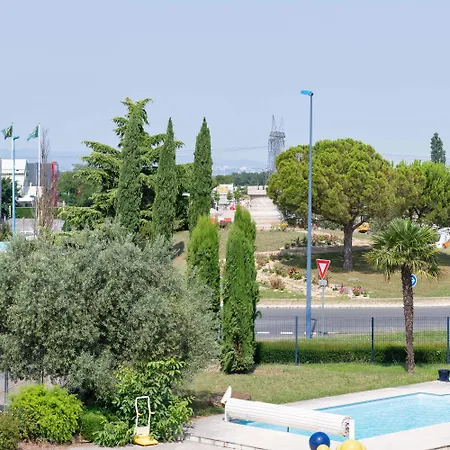 Lyon Saint-bonnet Mi-plaine Hotel Saint-Bonnet-de-Mure
